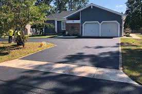 Driveway Snow Removal Preparation in Metter, GA